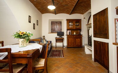 Alloggio:&nbsp;Appartamento Biancospino