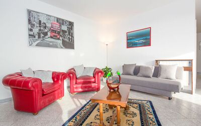 Casa vacanza Villa Bianca Costarainera - Piani Paorelli, Liguria, Italia