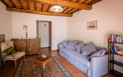 Alloggio:&nbsp;Castagneto