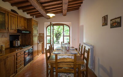 Alloggio:&nbsp;Castagneto