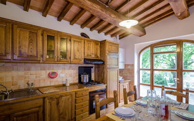 Alloggio:&nbsp;Castagneto