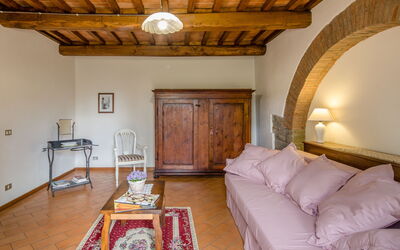 Alloggio:&nbsp;Noceto