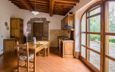 Alloggio:&nbsp;Noceto
