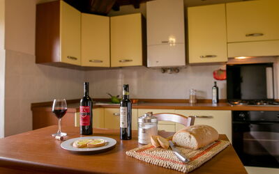 Alloggio:&nbsp;Oliveto