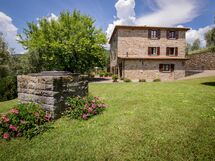 Villa Le Capanne
