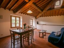 Alloggio:&nbsp;Oliveto