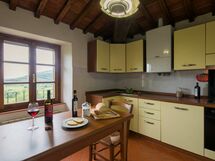 Alloggio:&nbsp;Oliveto