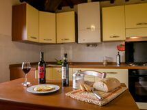 Alloggio:&nbsp;Oliveto