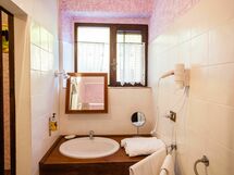 Alloggio:&nbsp;Lilia