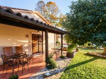 Alloggio:&nbsp;Lilia