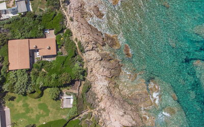 Casa vacanza Sassicaia - Aglientu, Sardegna, Italia