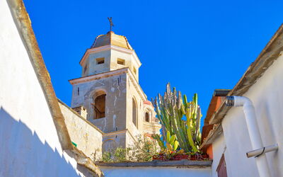 I Corsari Del Corallo - Cervo