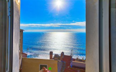 Casa vacanza I Corsari del Corallo - Cervo - Cervo, Liguria, Italia