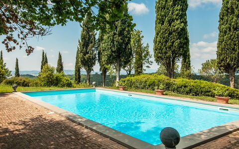 Fontanelle 16: Piscina, Proprietà, Paesaggio Naturale, Immobiliare, Tempo Libero, Acqua, Casa, Estate, Costruzione, Vacanza