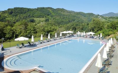 Casa vacanza Partigliano - Partigliano, Toscana, Italia - Partigliano 2