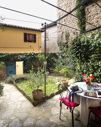 Il Cuore Di Cortona