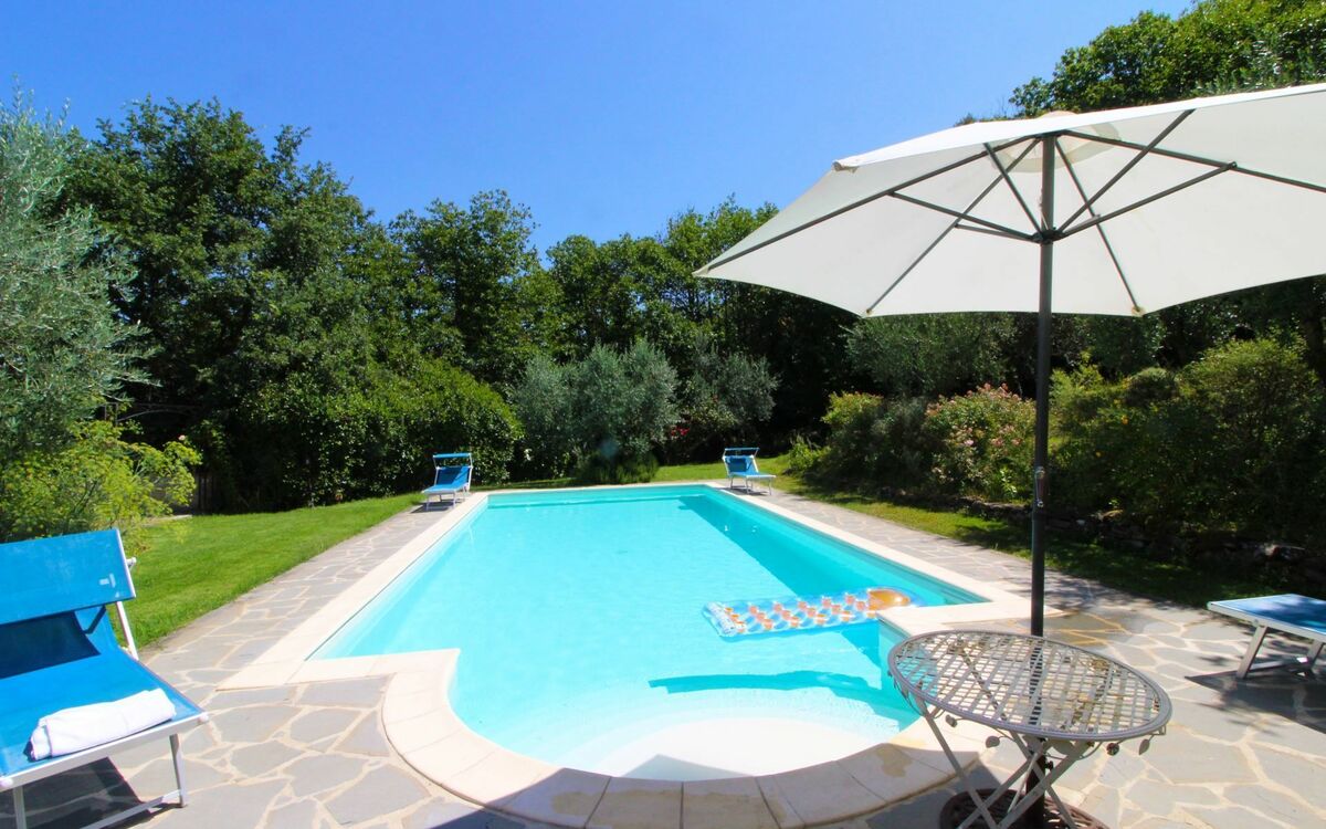 Villa Gioiosa