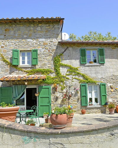 Villa Celestina