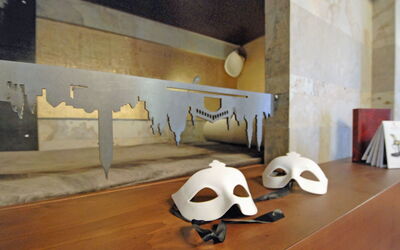 Suite Casa Nova