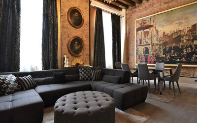 Suite Casa Nova