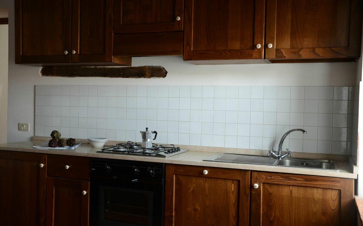 Alloggio:&nbsp;Borgo