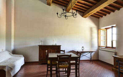 Alloggio:&nbsp;Borgo
