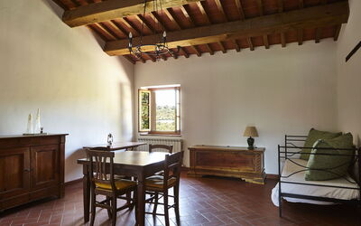 Alloggio:&nbsp;Borgo