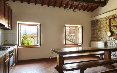 Alloggio:&nbsp;Borgo