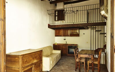 Alloggio:&nbsp;Forno