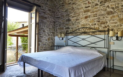 Alloggio:&nbsp;Forno