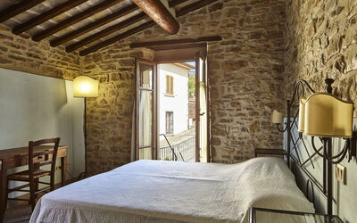 Alloggio:&nbsp;Forno