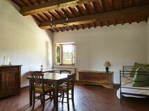 Alloggio:&nbsp;Borgo