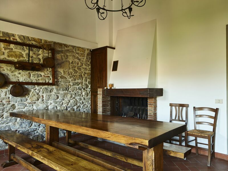Alloggio:&nbsp;Borgo