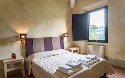tenuta-san-jacopo-cavriglia-multiproprieta-san-lorenzo-pendolino-camera-da-letto