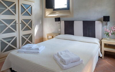 tenuta-san-jacopo-leccino-camera-da-letto