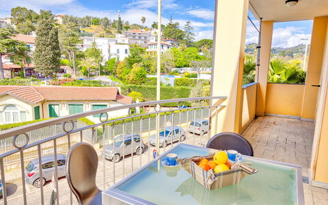 Apartment Zero - Diano Marina: Proprietà, Camera, Costruzione, Ricorrere, Vacanza, Casa, Immobiliare, Interior Design, Tempo Libero, Appartamento