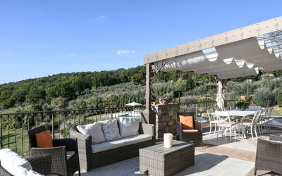 Villa Di Cinzia