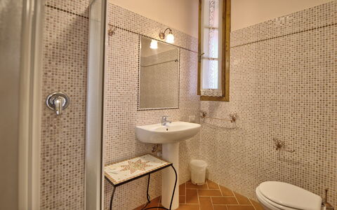 Alloggio:&nbsp;Casa Rossa 4