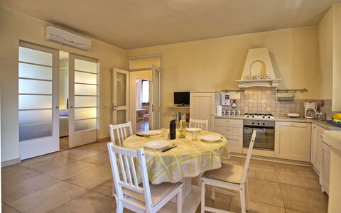 Alloggio:&nbsp;Casa Rossa 7
