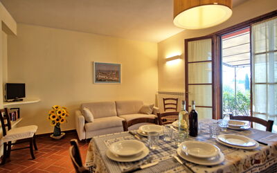 Alloggio:&nbsp;Casa Rossa 4