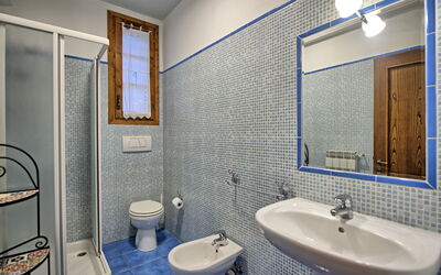 Alloggio:&nbsp;Casa Rossa 4
