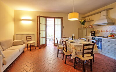 Alloggio:&nbsp;Casa Rossa 4