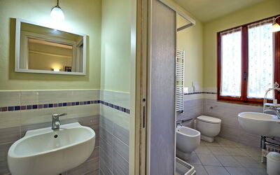 Alloggio:&nbsp;Casa Rossa 7