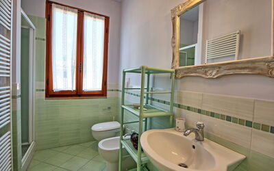 Alloggio:&nbsp;Casa Rossa 7