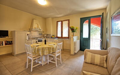Alloggio:&nbsp;Casa Rossa 7