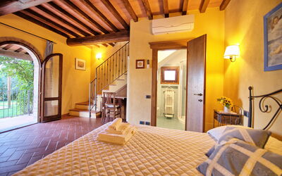 Alloggio:&nbsp;Casa Rossa 3