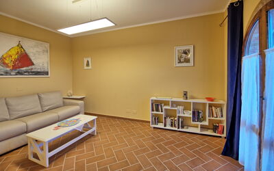 Alloggio:&nbsp;Casa Rossa 3
