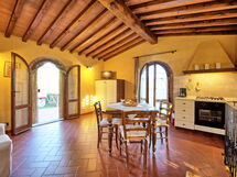 Casa Rossa