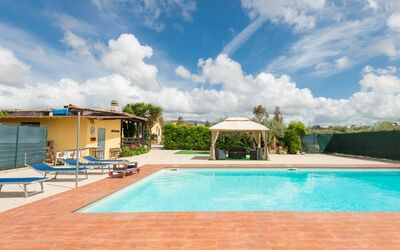 Casa vacanza Rossella - Velletri, Lazio, Italia