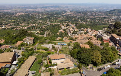 Rocca di Papa 102